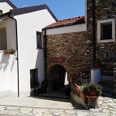 Ca' Do Diao Villa Onzo Exterior photo
