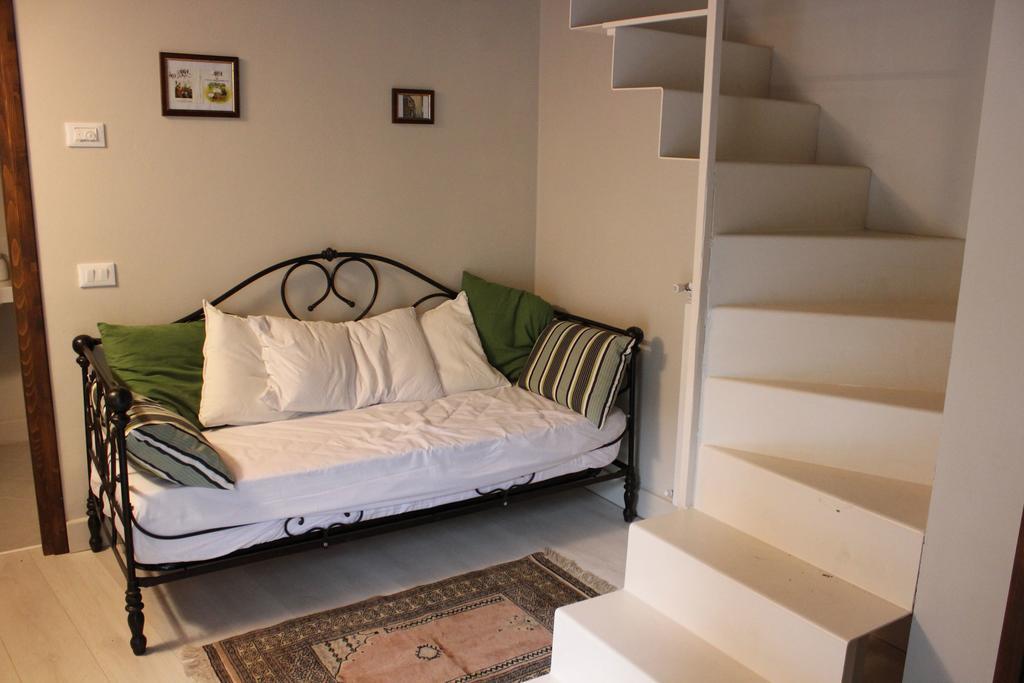 Ca' Do Diao Villa Onzo Room photo