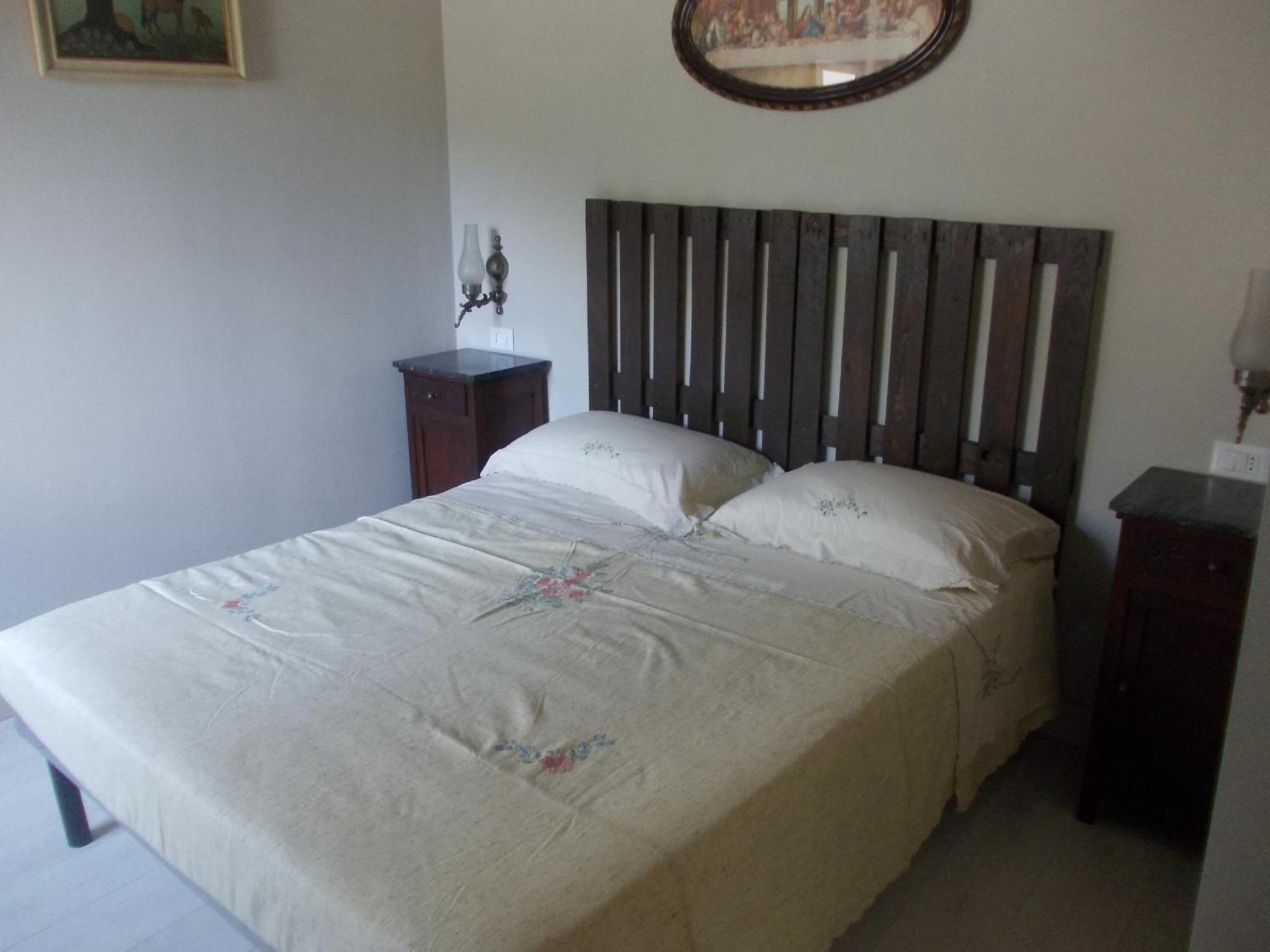 Ca' Do Diao Villa Onzo Exterior photo