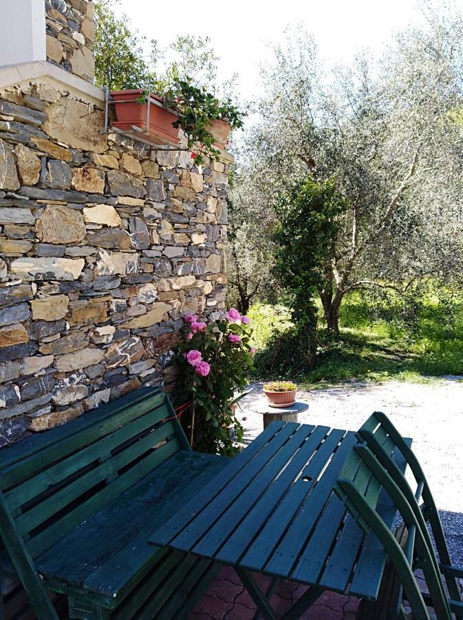 Ca' Do Diao Villa Onzo Exterior photo