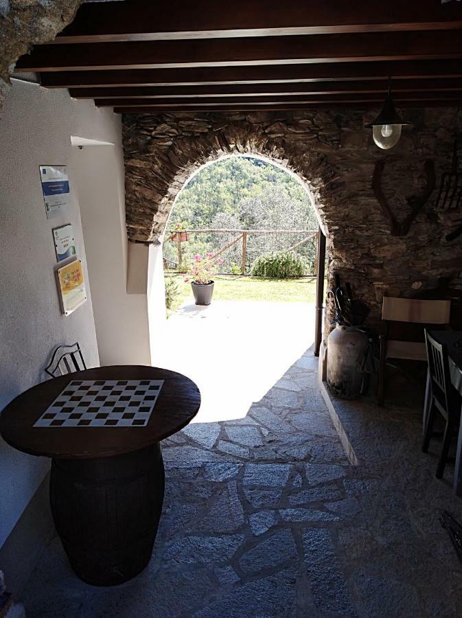 Ca' Do Diao Villa Onzo Exterior photo