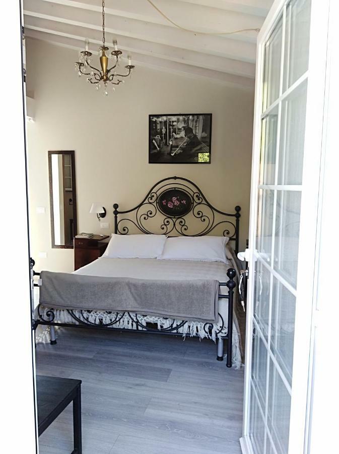 Ca' Do Diao Villa Onzo Exterior photo