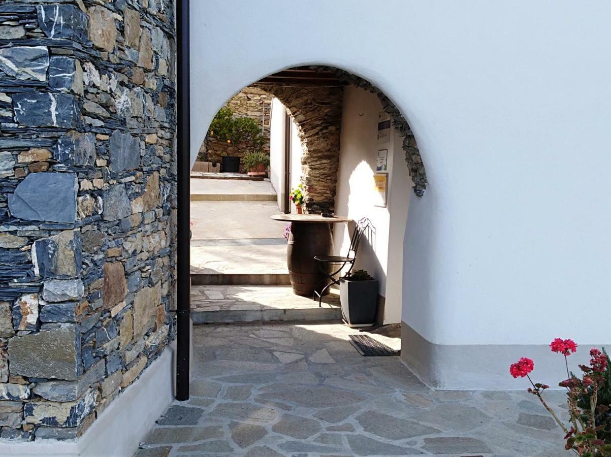 Ca' Do Diao Villa Onzo Exterior photo